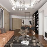 SUNSHINE GARDEN - 3 PHÒNG NGỦ