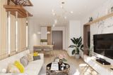 VINHOMES SKY LAKE - 3 PHÒNG NGỦ