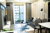 VINHOMES OCEAN PARK - 2 PHÒNG NGỦ - THỰC TẾ