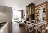 VINHOMES WEST POINT - 2 PHÒNG NGỦ