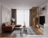 MIPEC LONG BIÊN - 2 PHÒNG NGỦ