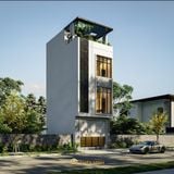 THƯỜNG TÍN - NHÀ ĐẤT