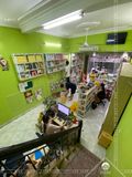 SHOP MẸ KIẾN BU - CẢI TẠO - THỰC TẾ