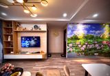 ECOLIFE TÂY HỒ - 3 PHÒNG NGỦ - THỰC TẾ