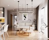VINHOMES SMART CITY - 2 PHÒNG NGỦ