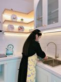 VINHOMES SMART CITY - 1 PHÒNG NGỦ + 1 - THỰC TẾ