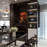 HỒ GƯƠM PLAZA - 3 PHÒNG NGỦ