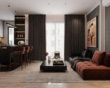 VINHOMES SMART CITY - SAKURA - 3 PHÒNG NGỦ