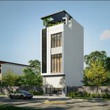 THƯỜNG TÍN - NHÀ ĐẤT