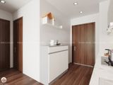 VINHOMES SYMPHONY - 2 PHÒNG NGỦ
