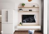 VINHOMES WEST POINT - 2 PHÒNG NGỦ