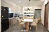 VINHOMES SMART CITY - TONKIN 2 - 3 PHÒNG NGỦ - THỰC TẾ