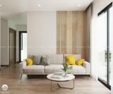 VINHOMES OCEAN PARK - 2 PHÒNG NGỦ