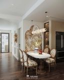 MASTERI WEST HEIGHTS - VINHOMES SMART CITY - 2 PHÒNG NGỦ+ 1