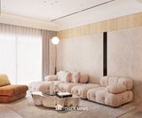 BRG DIAMOND RESIDENCE - 3 PHÒNG NGỦ