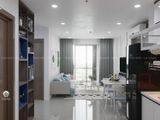 VINHOMES OCEAN PARK - 1 PHÒNG NGỦ + 1