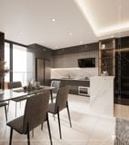 GOLD TOWER - 3 PHÒNG NGỦ