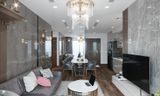 VINHOMES WEST POINT - 2 PHÒNG NGỦ