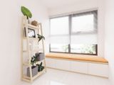 VINHOMES SMART CITY - 2 PHÒNG NGỦ + 1