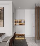 PHƯƠNG ĐÔNG GREEN PARK - 2 PHÒNG NGỦ