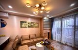 ECOLIFE TÂY HỒ - 3 PHÒNG NGỦ - THỰC TẾ