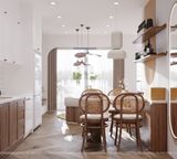 VINHOMES SMART CITY - 2 PHÒNG NGỦ