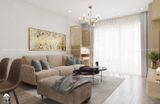ECOLIFE TÂY HỒ - 3 PHÒNG NGỦ