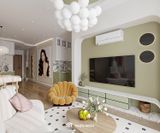 FELIZ HOMES - 2 PHÒNG NGỦ