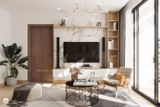 VINHOMES SKY LAKE - 3 PHÒNG NGỦ