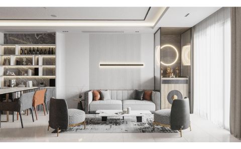 ROYAL CITY - 3 PHÒNG NGỦ