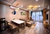 ECOLIFE TÂY HỒ - 3 PHÒNG NGỦ - THỰC TẾ