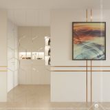 PHƯƠNG ĐÔNG GREEN PARK - 2 PHÒNG NGỦ