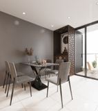 GOLD TOWER - 3 PHÒNG NGỦ