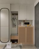 ONE 18 - 3 PHÒNG NGỦ