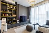 VINHOMES OCEAN PARK - 1 PHÒNG NGỦ + 1 - THỰC TẾ