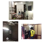 NGUYỄN THIẾP - NHÀ ĐẤT - CẢI TẠO - THỰC TẾ