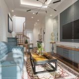 LONG BIÊN - NHÀ ĐẤT