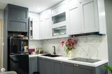 VINHOMES OCEAN PARK - 2 PHÒNG NGỦ - THỰC TẾ