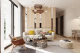 VINHOMES SKY LAKE - 3 PHÒNG NGỦ