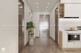 ECOLIFE TÂY HỒ - 3 PHÒNG NGỦ