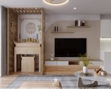 MIPEC LONG BIÊN - 2 PHÒNG NGỦ