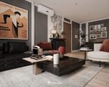 VINHOMES SMART CITY - SAKURA - 3 PHÒNG NGỦ