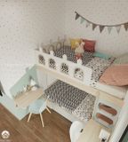 GIẢI PHÓNG - NHÀ ĐẤT