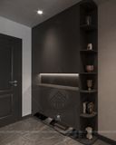 THÁP THIÊN NIÊN KỶ - 2 PHÒNG NGỦ - THỰC TẾ