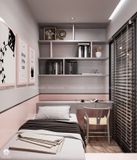 THÁP THIÊN NIÊN KỶ - 2 PHÒNG NGỦ