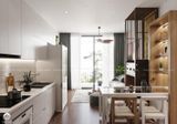VINHOMES WEST POINT - 2 PHÒNG NGỦ