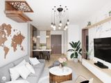 VINHOMES SKY LAKE - 3 PHÒNG NGỦ