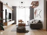 VINHOMES SKY LAKE - 3 PHÒNG NGỦ