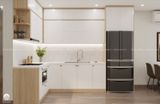 ECOLIFE TÂY HỒ - 3 PHÒNG NGỦ