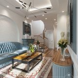 LONG BIÊN - NHÀ ĐẤT